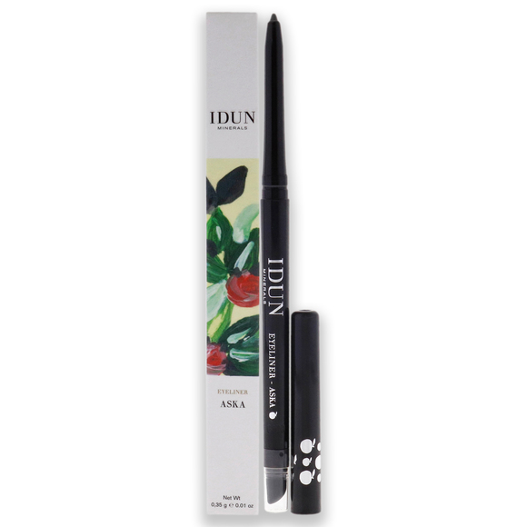 Idun Minerals | Makeup | Eyeliner 4 Aska By Idun Minerals For Women 001 ...